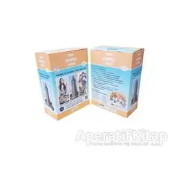 Fono Arapça Kursu Seti (CDli) - Kolektif - Fono Yayınları