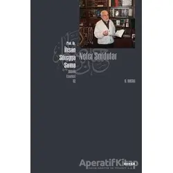 Neler Sordular - İhsan Süreyya Sırma - Beyan Yayınları