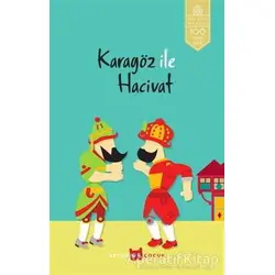 Karagöz ile Hacivat - Kolektif - Beyan Yayınları