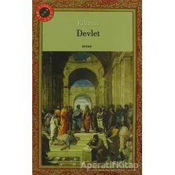 Devlet - Platon (Eflatun) - Beyan Yayınları