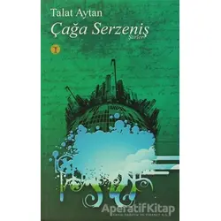 Çağa Serzeniş - Talat Aytan - Beyan Yayınları