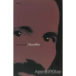 Menziller - Cahit Zarifoğlu - Beyan Yayınları