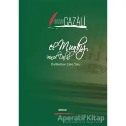 El Munkız Mined Dalal - İmam-ı Gazali - Beyan Yayınları