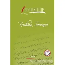 Ruhun Sevinci - Seyyid Kutub - Beyan Yayınları