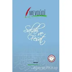 Salah ve Fesat - Ebu’l-Ala Mevdüdi - Beyan Yayınları