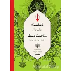 İlmihal (Osmanlıca-Türkçe) - Ahmed Cevdet Paşa - Beyan Yayınları