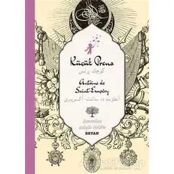 Küçük Prens - Antoine de Saint-Exupery - Beyan Yayınları