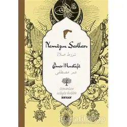 Namazın Şartları - Kolektif - Beyan Yayınları