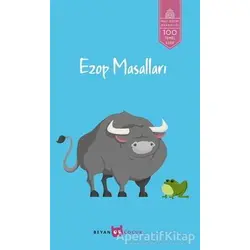 Ezop Masalları - Kolektif - Beyan Yayınları