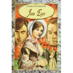 Jane Eyre - Charlotte Bronte - Özyürek Yayınları