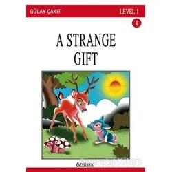 İngilizce Hikayeler 4. Sınıf Level 1- (10 Kitap Takım)