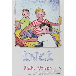 İnci - Hakkı Özkan - Özyürek Yayınları