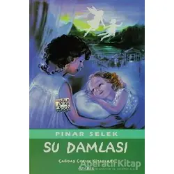 Su Damlası - Pınar Selek - Özyürek Yayınları