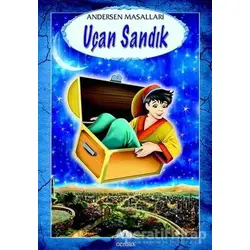 Uçan Sandık - Hans Christian Andersen - Özyürek Yayınları