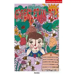 Çiçeklerin Dili - Mehmet Başaran - Özyürek Yayınları