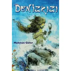 Denizkızı - Mehmet Güler - Özyürek Yayınları