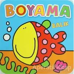 Balık - Kolektif - Net Çocuk Yayınları