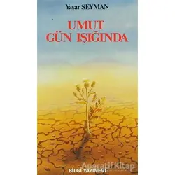 Umut Gün Işığında - Yaşar Seyman - Bilgi Yayınevi