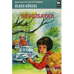 Sevgisayar - Ülker Köksal - Bilgi Yayınevi