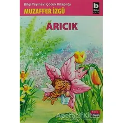Arıcık - Muzaffer İzgü - Bilgi Yayınevi