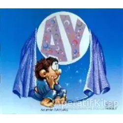 Ay - Asuman Baybaş - Kök Yayıncılık