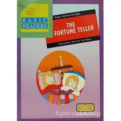 Basic Readers - The Fortune Teller - Aslıhan Kurtoğlu - Kök Yayıncılık