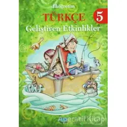 İlköğretim Türkçe 5 - Ayşe Baş - Kök Yayıncılık