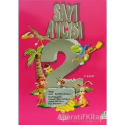 Sayı Avcısı 2 - Sibel Bayamlıoğlu - Kök Yayıncılık