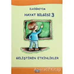 İlköğretim Hayat Bilgisi 3 - Ejder Demir - Kök Yayıncılık