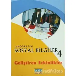 İlköğretim Sosyal Bilgiler 4 - Salim Düzgün - Kök Yayıncılık