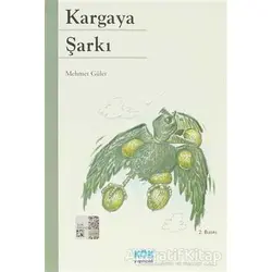 Kargaya Şarkı - Mehmet Güler - Kök Yayıncılık