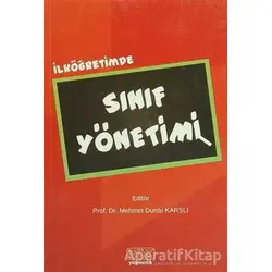 İlköğretimde Sınıf Yönetimi - Kolektif - Kök Yayıncılık