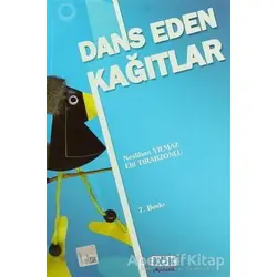 Dans Eden Kağıtlar - Kolektif - Kök Yayıncılık