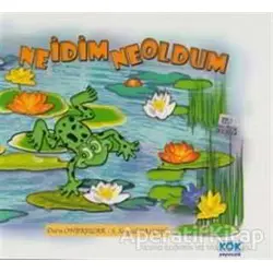 Ne İdim Ne Oldum - Duru Onbaşılar - Kök Yayıncılık