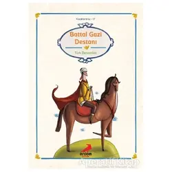 Battal Gazi Destanı - Kolektif - Erdem Çocuk