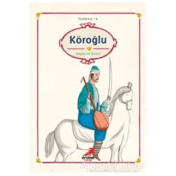 Köroğlu - Kolektif - Erdem Çocuk