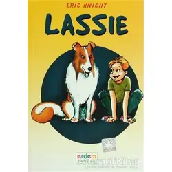 Lassie - Eric Knight - Erdem Çocuk