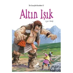 Altın Işık - Ziya Gökalp - Erdem Çocuk