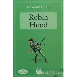 Robin Hood - Howard Pyle - Arkadaş Yayınları