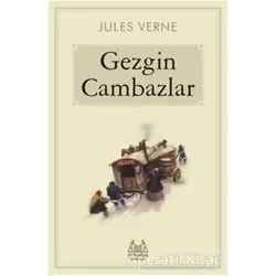 Gezgin Cambazlar - Jules Verne - Arkadaş Yayınları