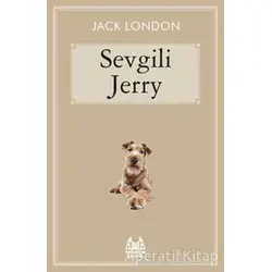 Sevgili Jerry - Jack London - Arkadaş Yayınları