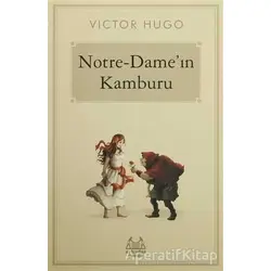 Notre-Dameın Kamburu - Victor Hugo - Arkadaş Yayınları