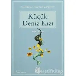 Küçük Deniz Kızı - Hans Christian Andersen - Arkadaş Yayınları