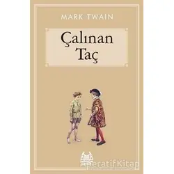 Çalınan Taç - Mark Twain - Arkadaş Yayınları