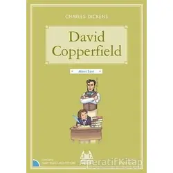 David Copperfield - Charles Dickens - Arkadaş Yayınları