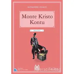 Monte Kristo Kontu - Alexandre Dumas - Arkadaş Yayınları