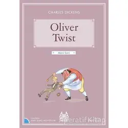Oliver Twist - Charles Dickens - Arkadaş Yayınları