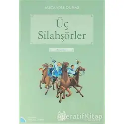 Üç Silahşörler - Alexandre Dumas - Arkadaş Yayınları