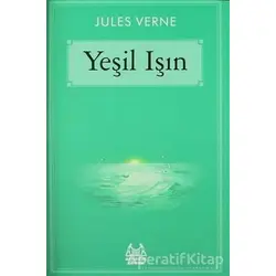 Yeşil Işın - Jules Verne - Arkadaş Yayınları