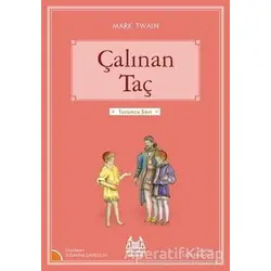 Çalınan Taç - Mark Twain - Arkadaş Yayınları
